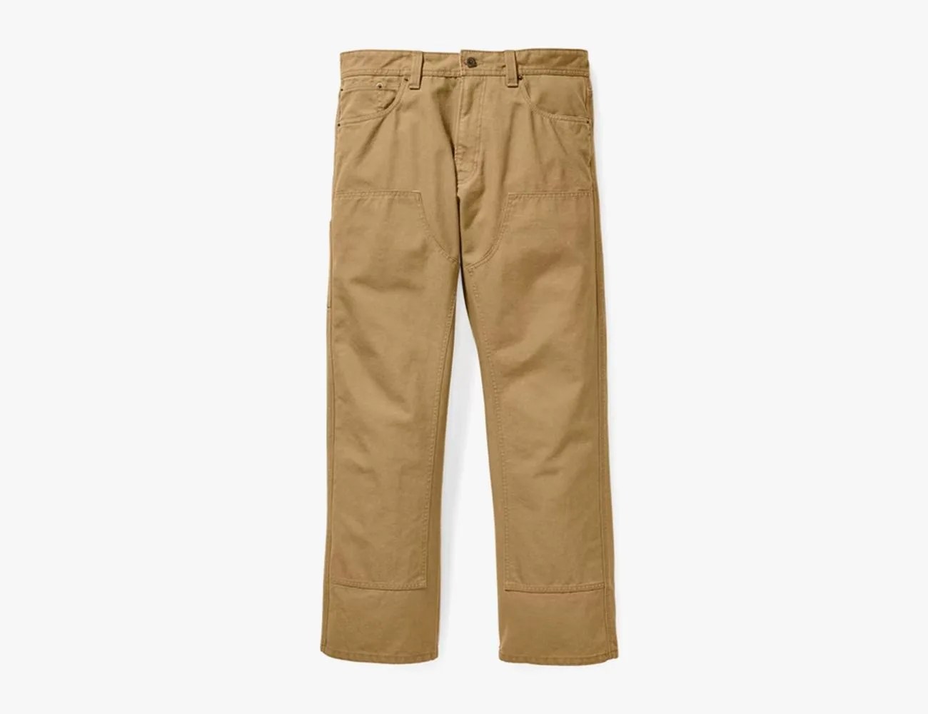 Dry Tin Cloth Utility 5 Pocket Pants