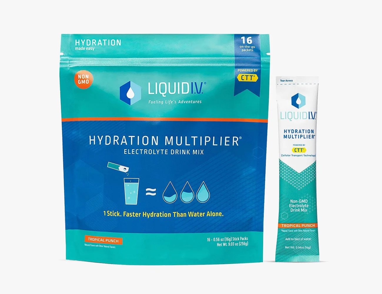 liquid iv hydration multiplier