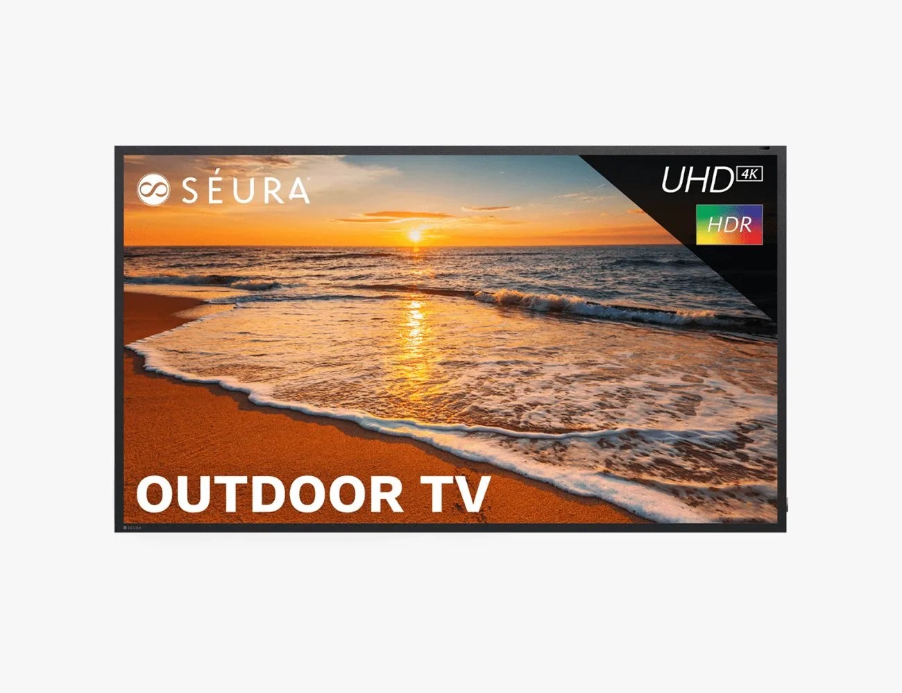 outdoor tv