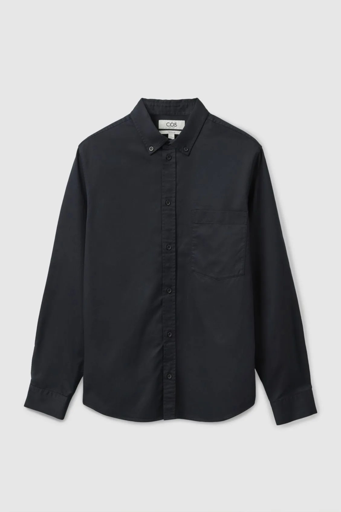 COS Regular-Fit Shirt