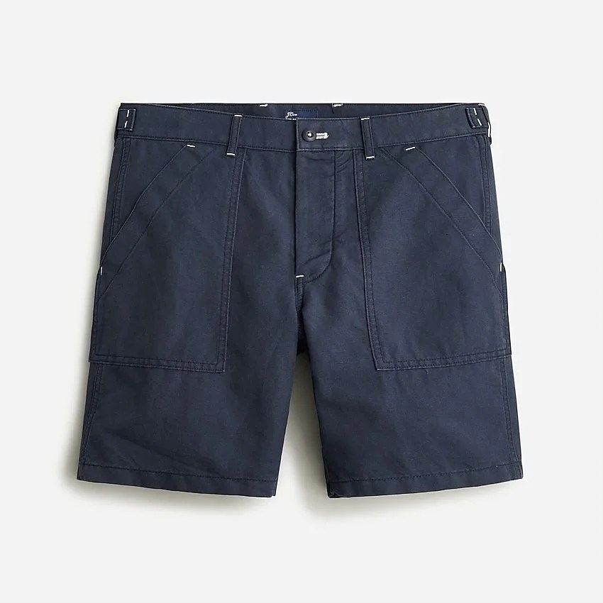 J.Crew Camp Short