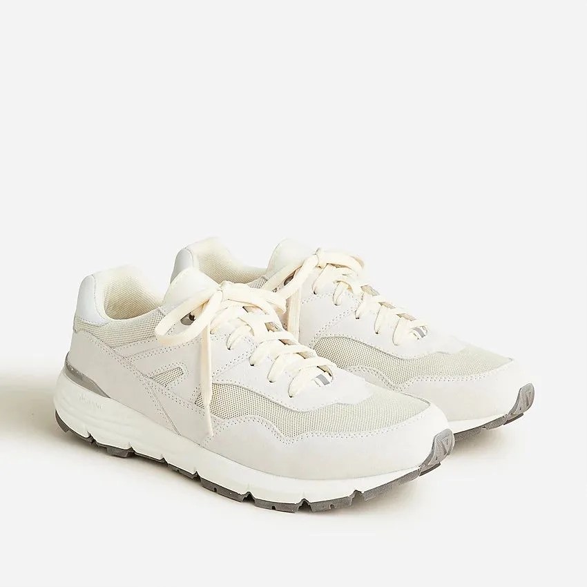 J.Crew trail runners