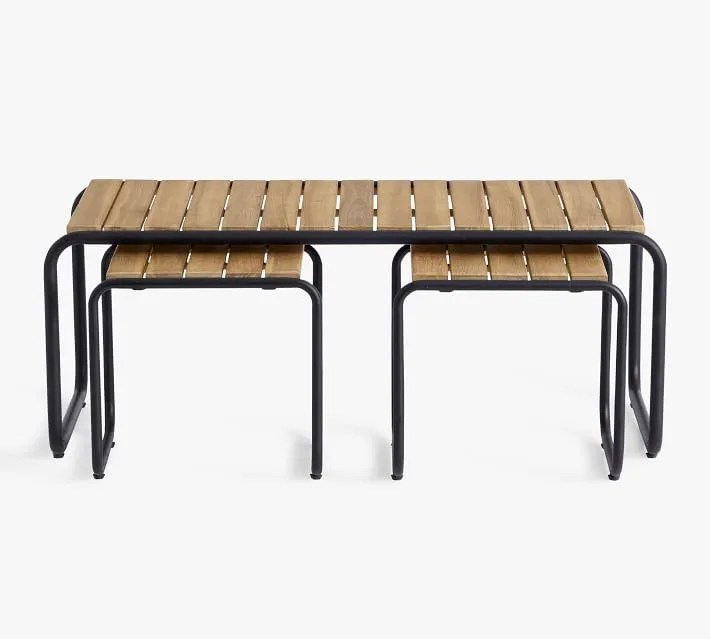 nesting tables