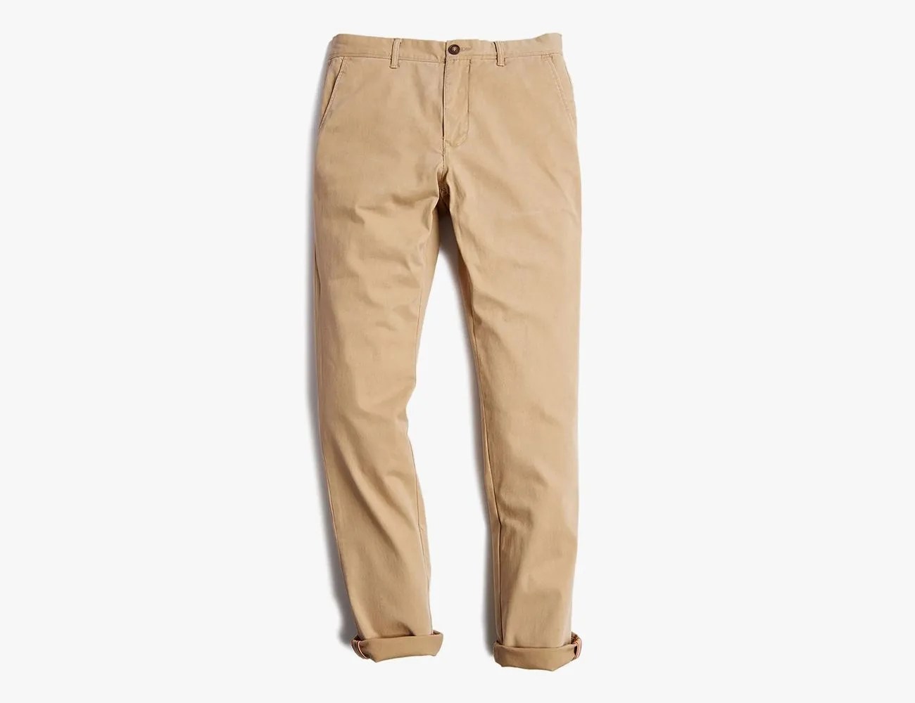 Mott and Bow The Twill Chino