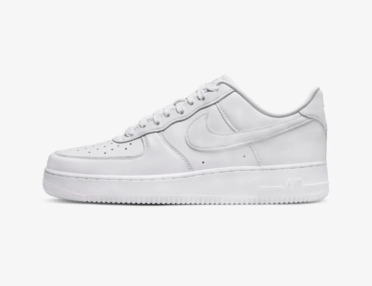 air force 1 07 fresh