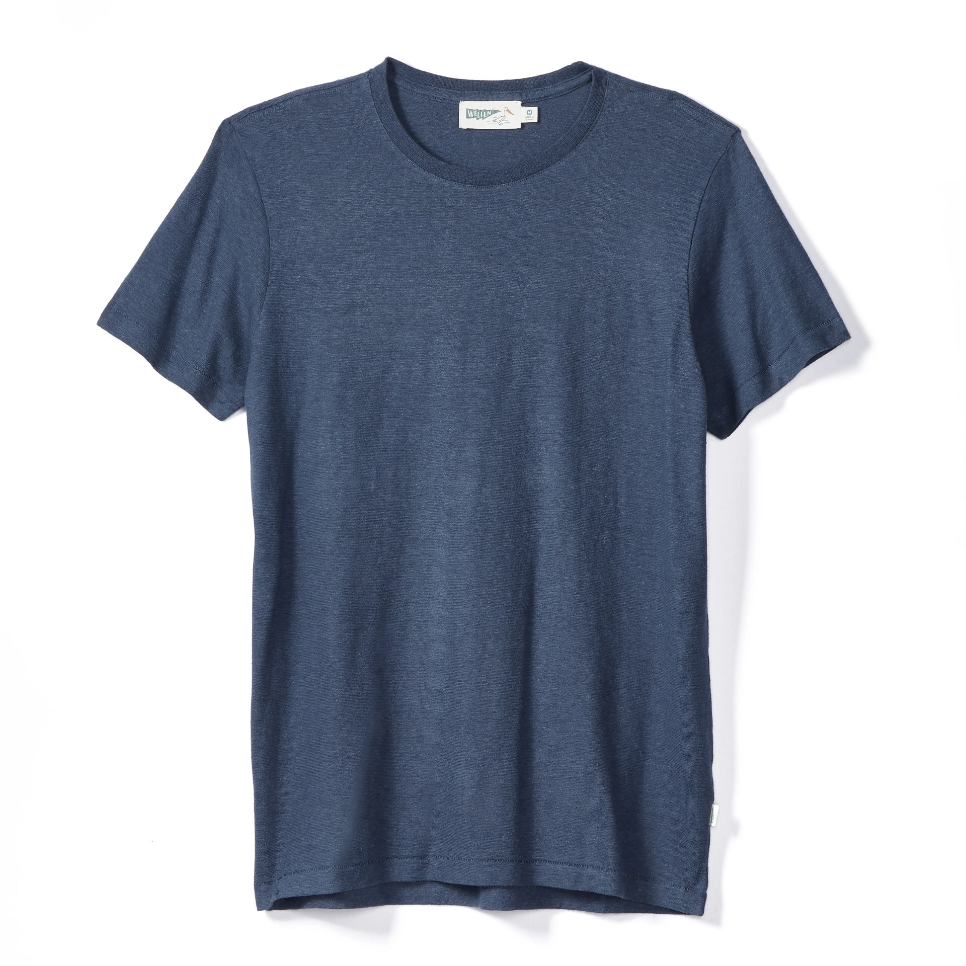 Wellen Hemp Tee