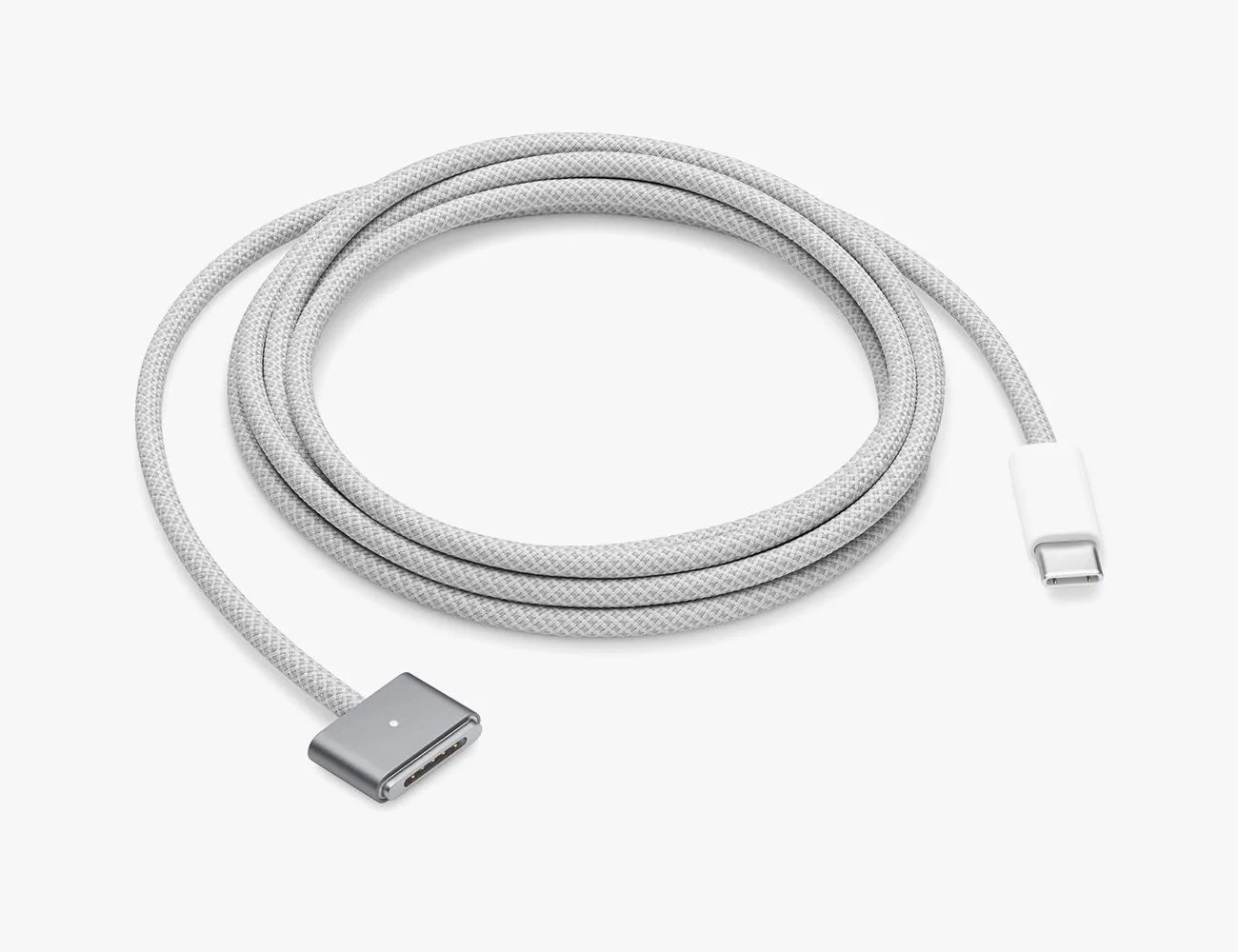 apple usb c charger