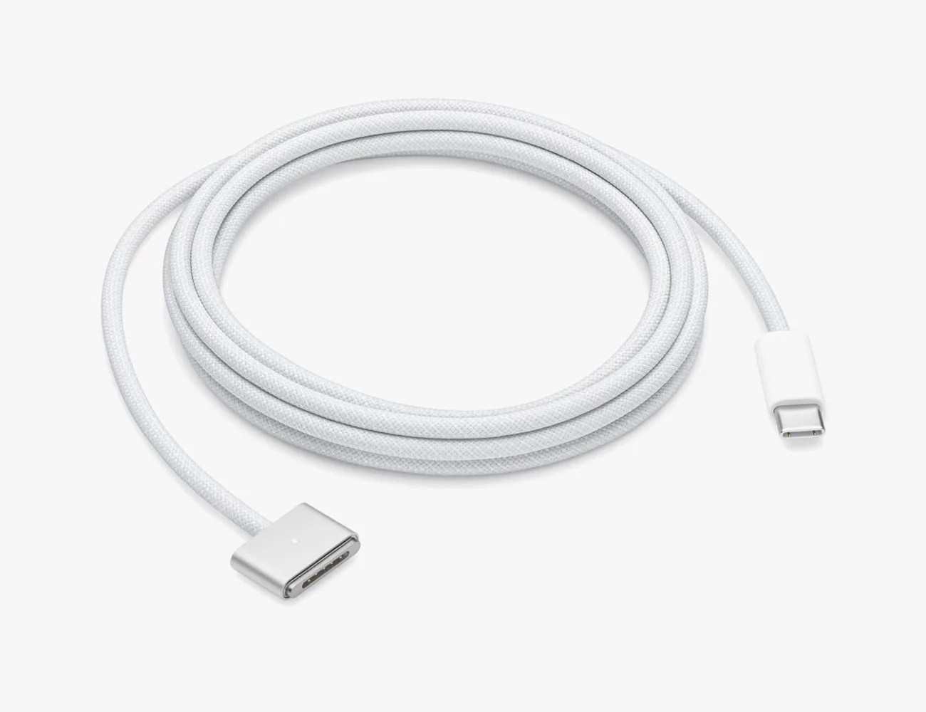 apple usb c charger