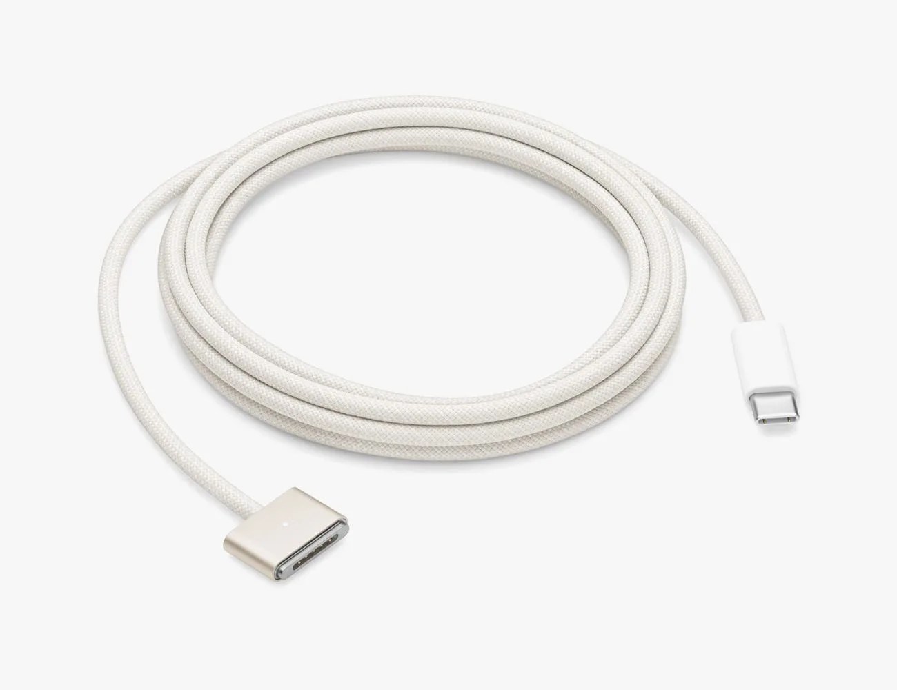 apple usb c charger