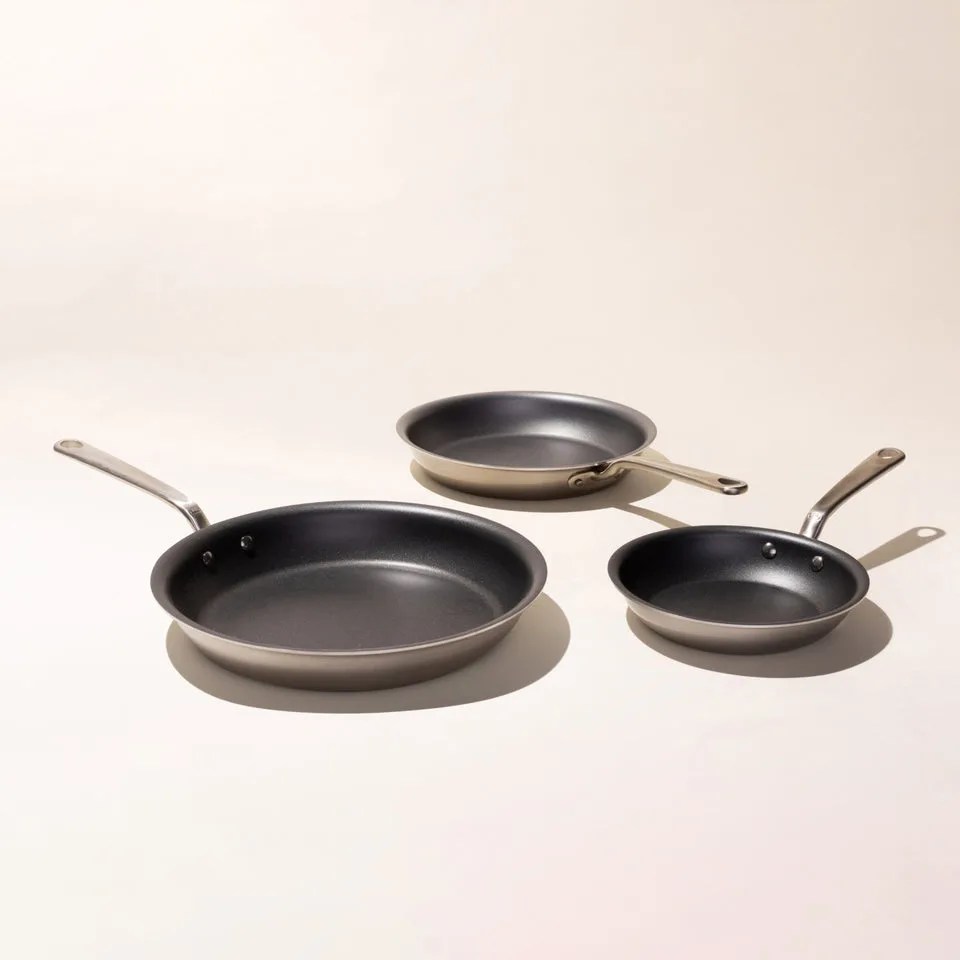 Non Stick Frying Pan