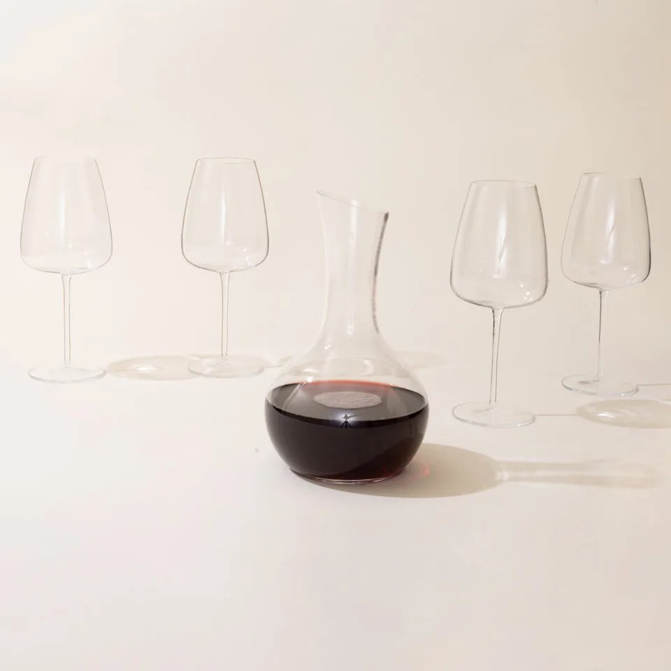 Decanter