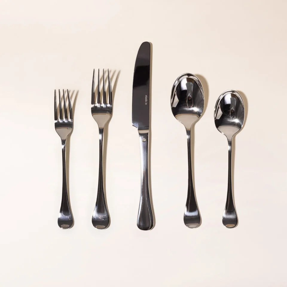 Flatware