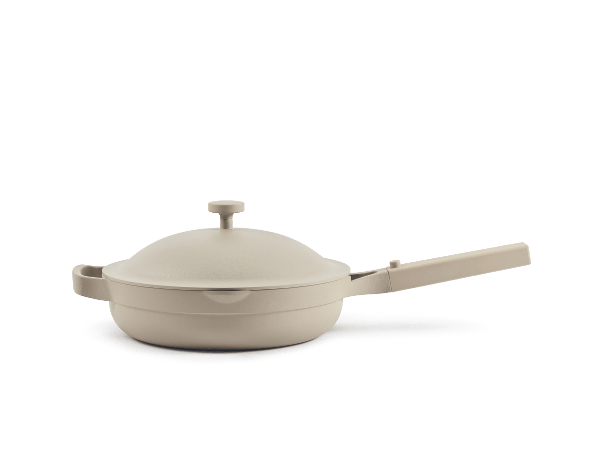 Always Pan