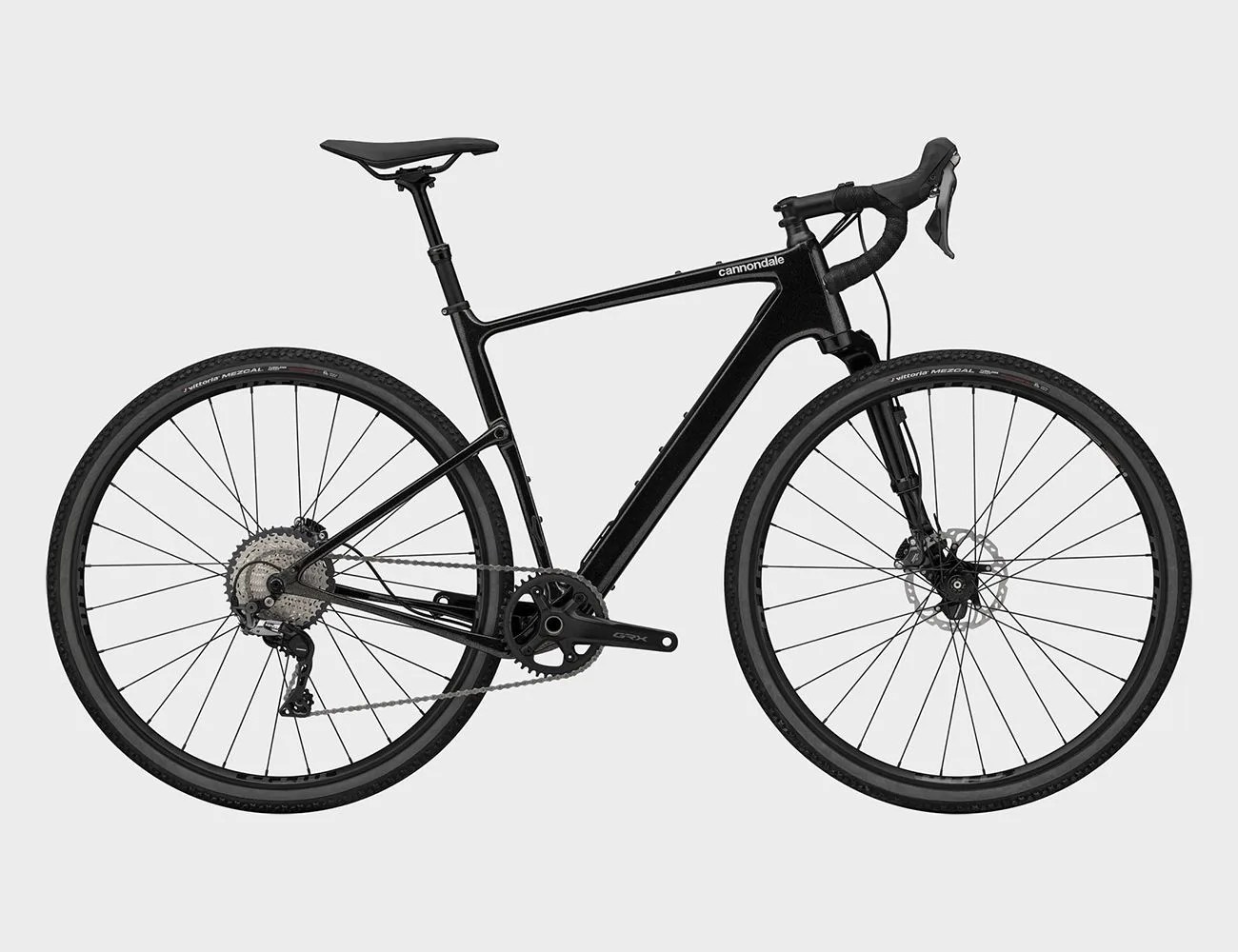 cannondale gravel bike