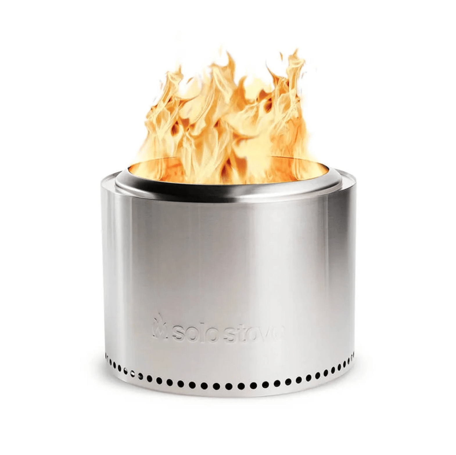 portable fire pit