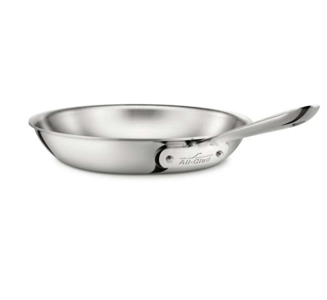 8-Inch Fry Pan