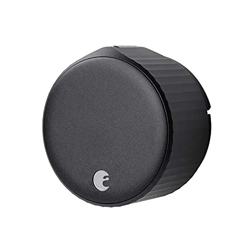 august smart lock prime day deal 2022