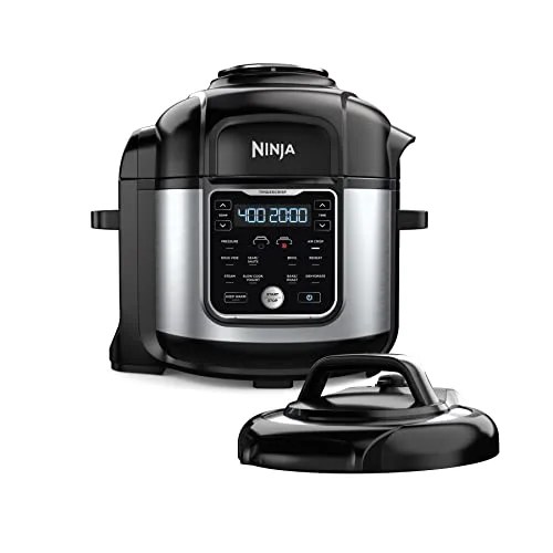 pressure cooker