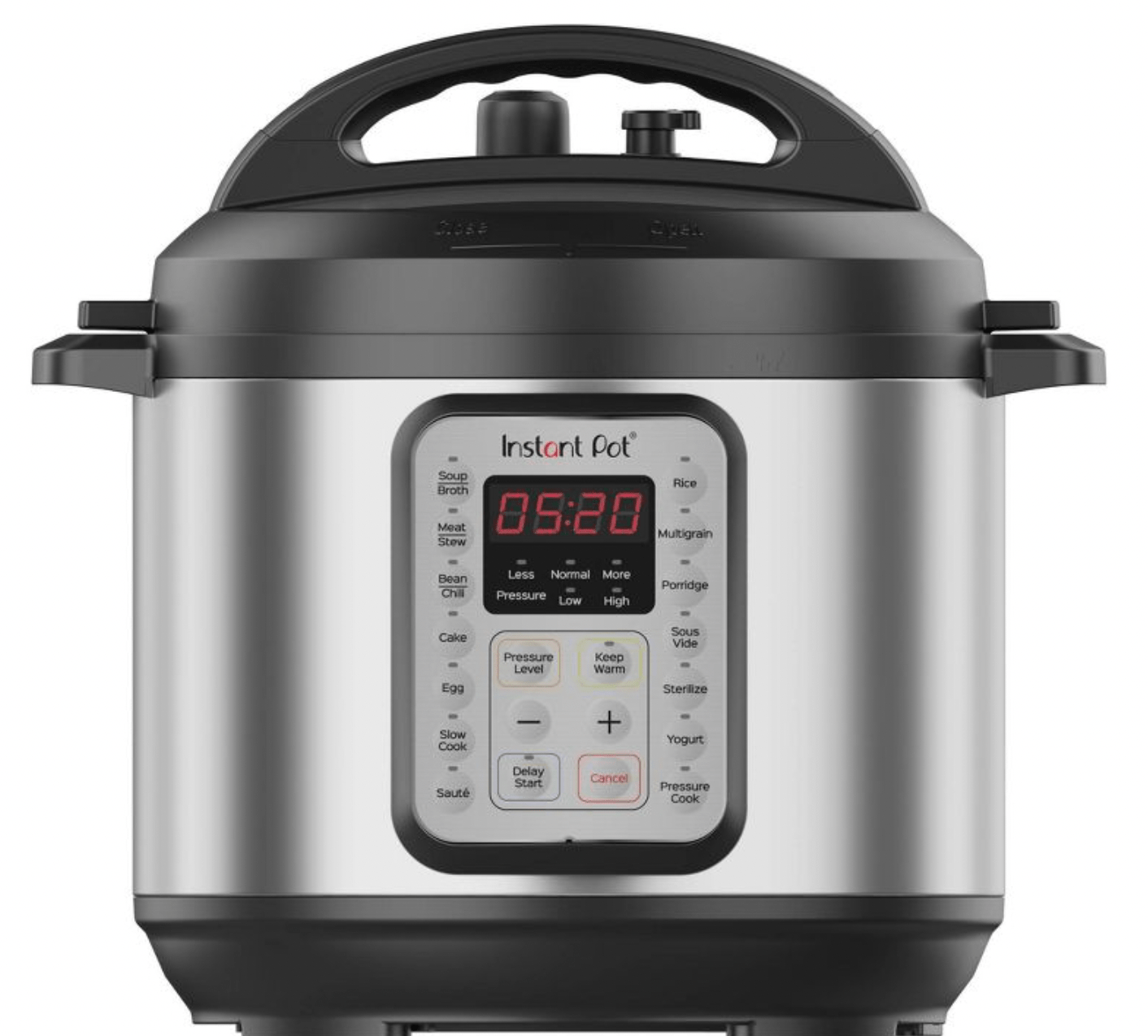 instant pot