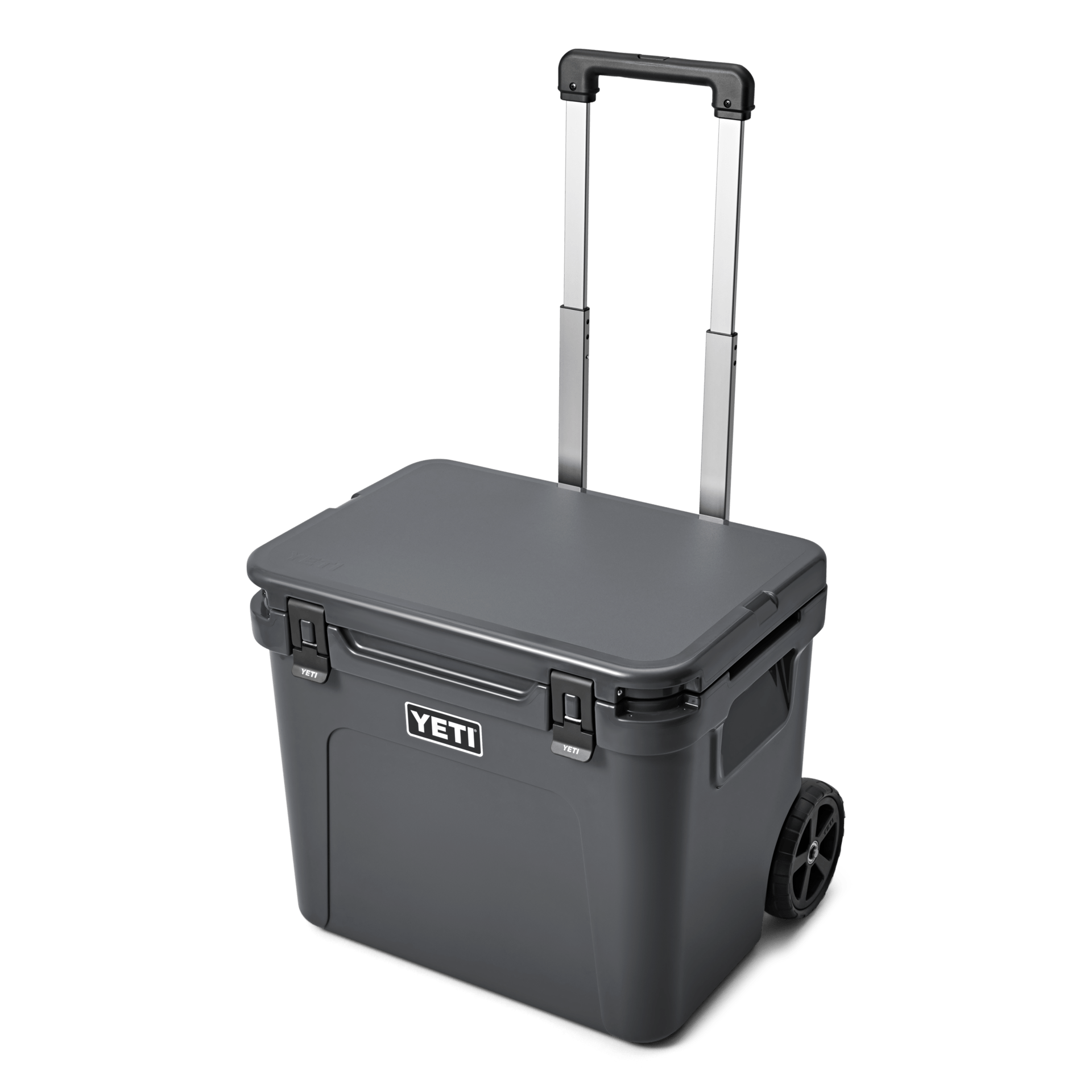 60 wheeled cooler