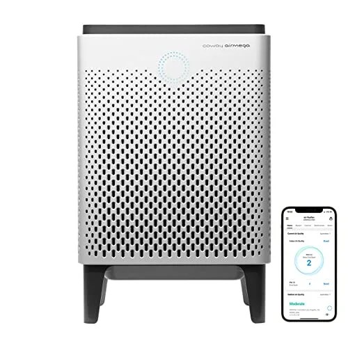 air purifier