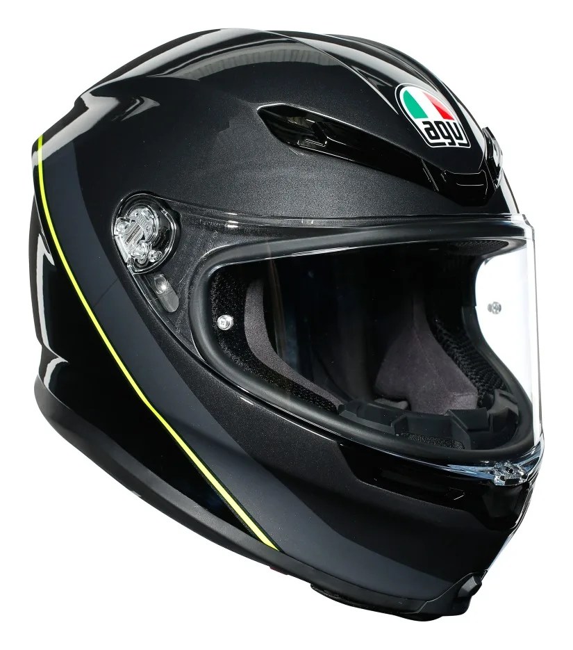 AGV K6 Minimal Helmet