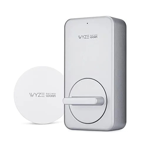 wyze lock amazon prime day deal 2022