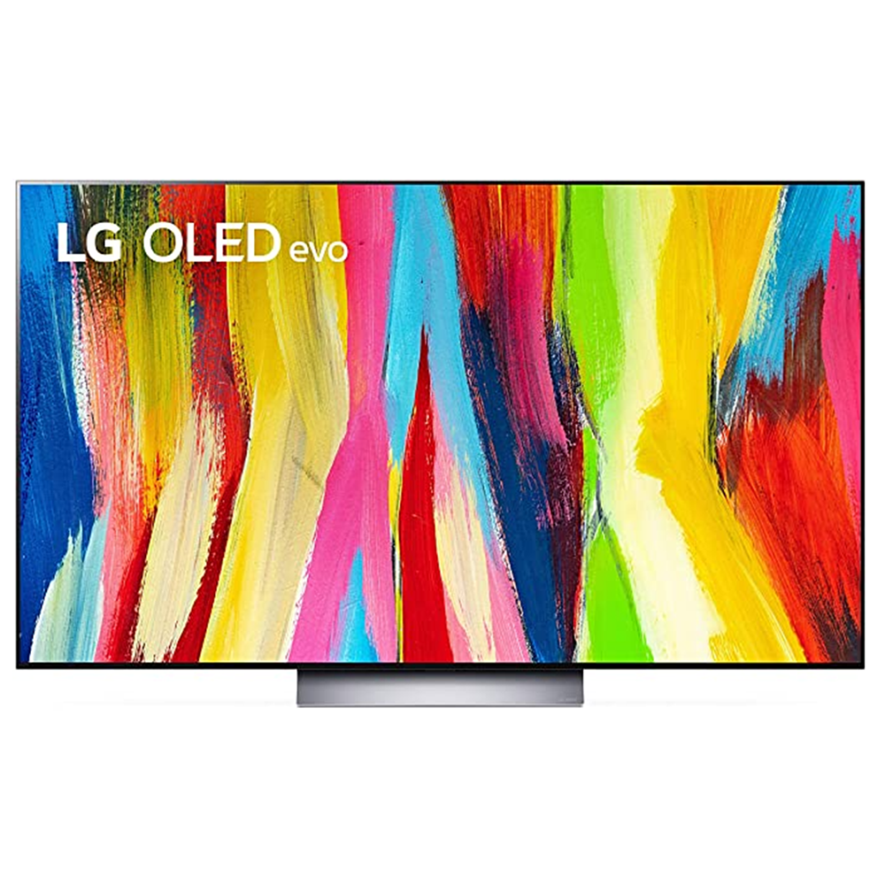 lg tv
