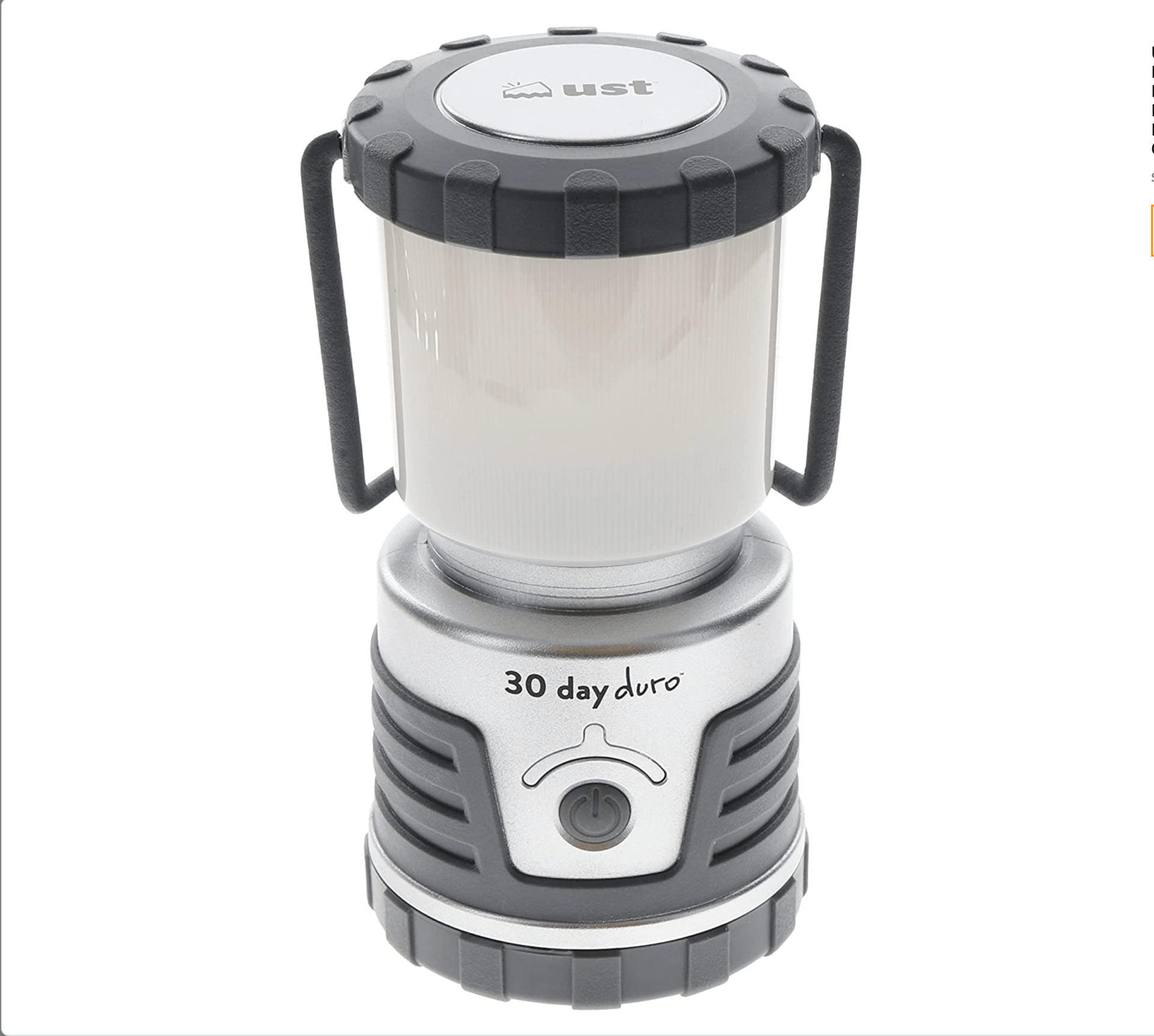 ust 30 day lantern prime day 2022 deal