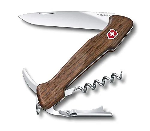 Victorinox Wine Master Walnut