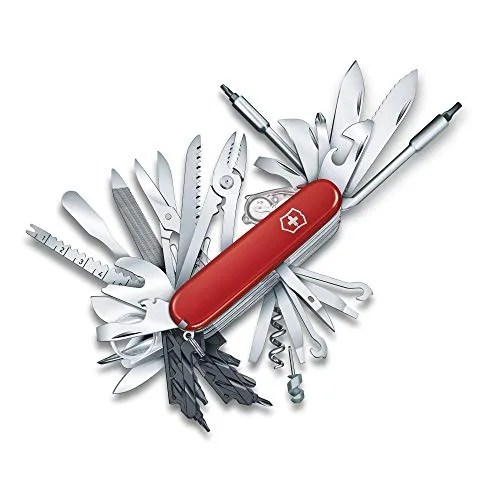Victorinox Swiss Champ XXL