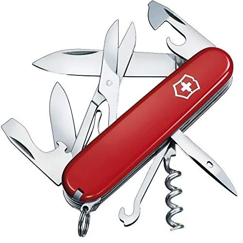 Victorinox Swiss Army Climber