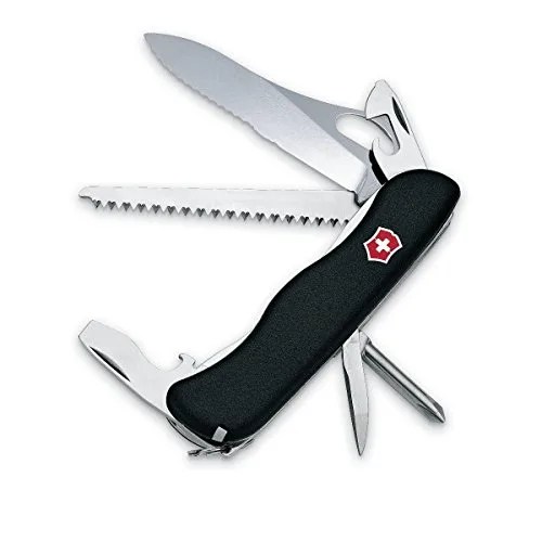 Victorinox Swiss Army Trekker