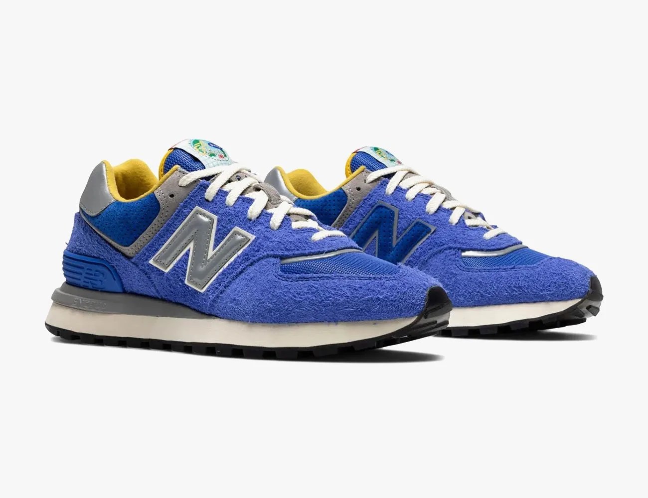 bodega x new balance legacy 574 'departure'