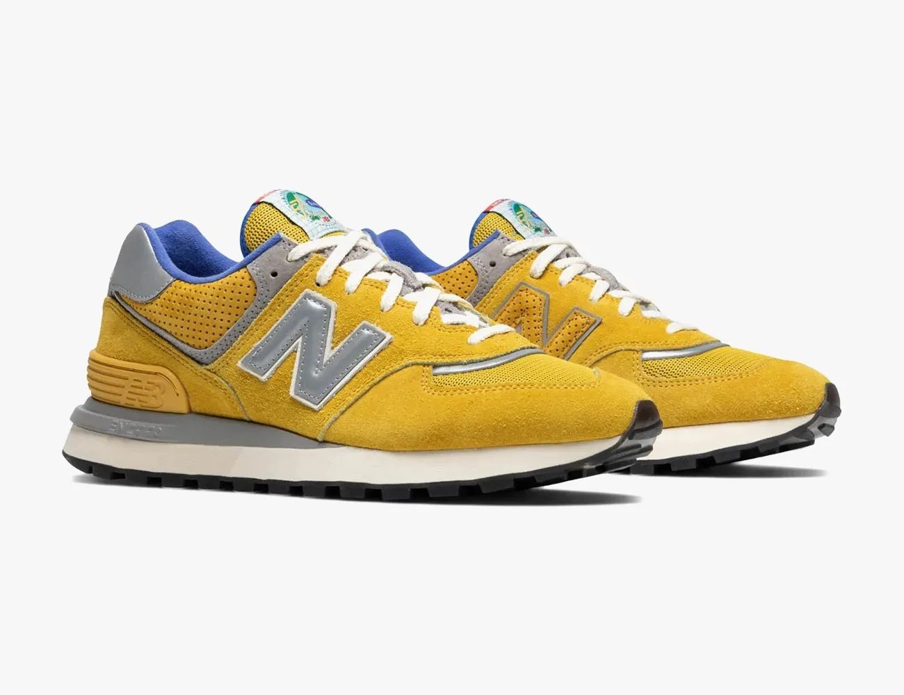 bodega x new balance 574 legacy 'arrival'