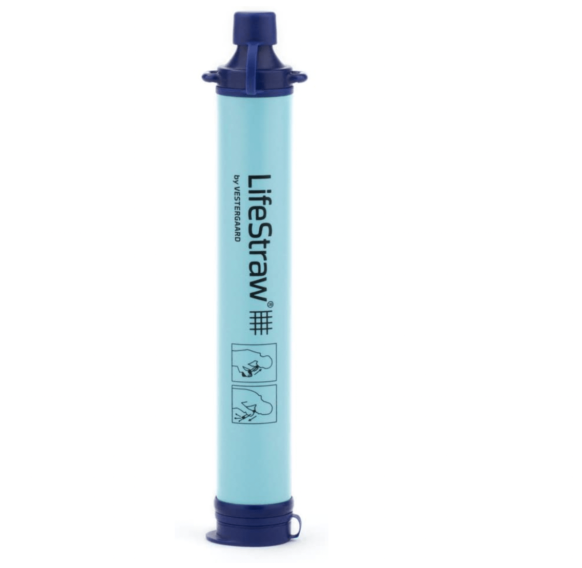 personal water filter