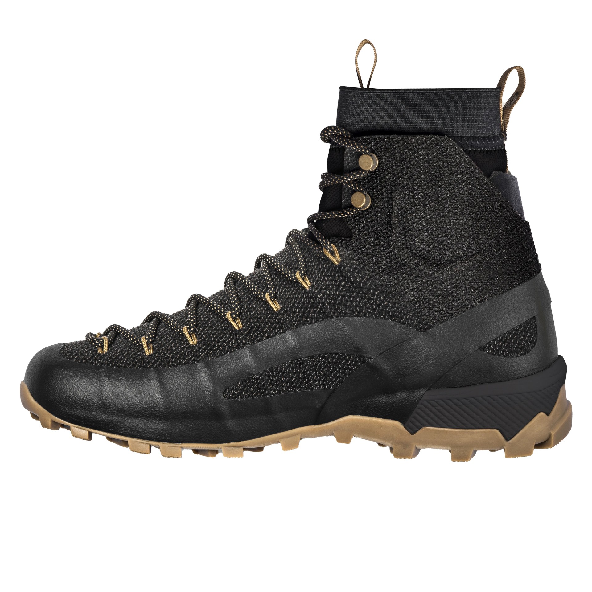combat boot