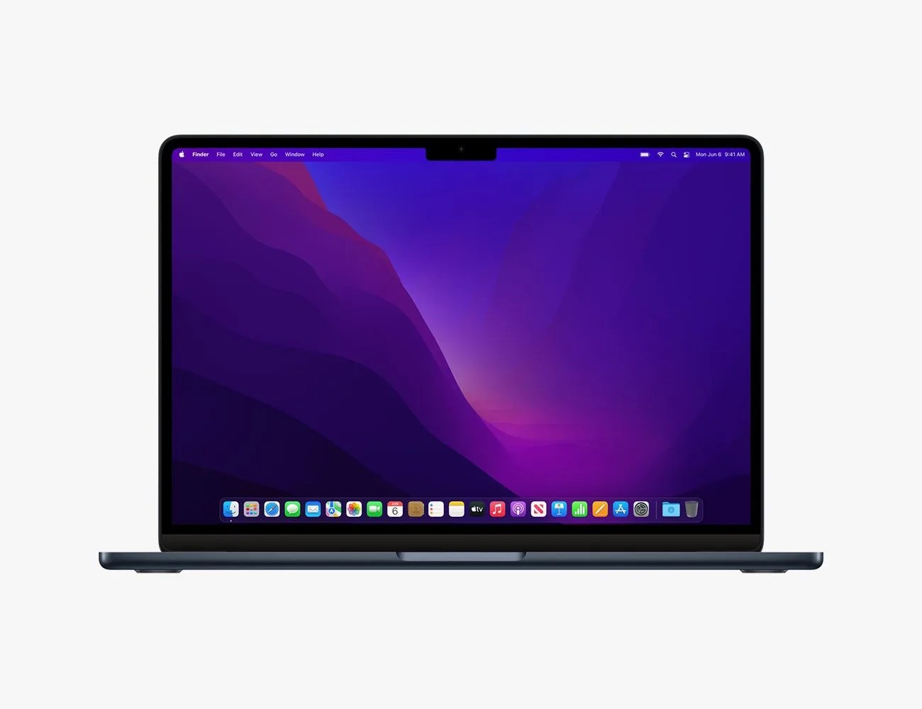 m2 macbook air 2022