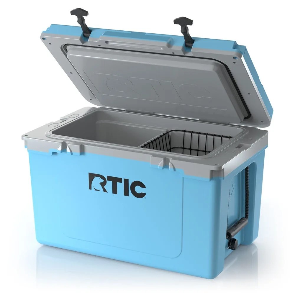 52 QT Ultra-Light Cooler
