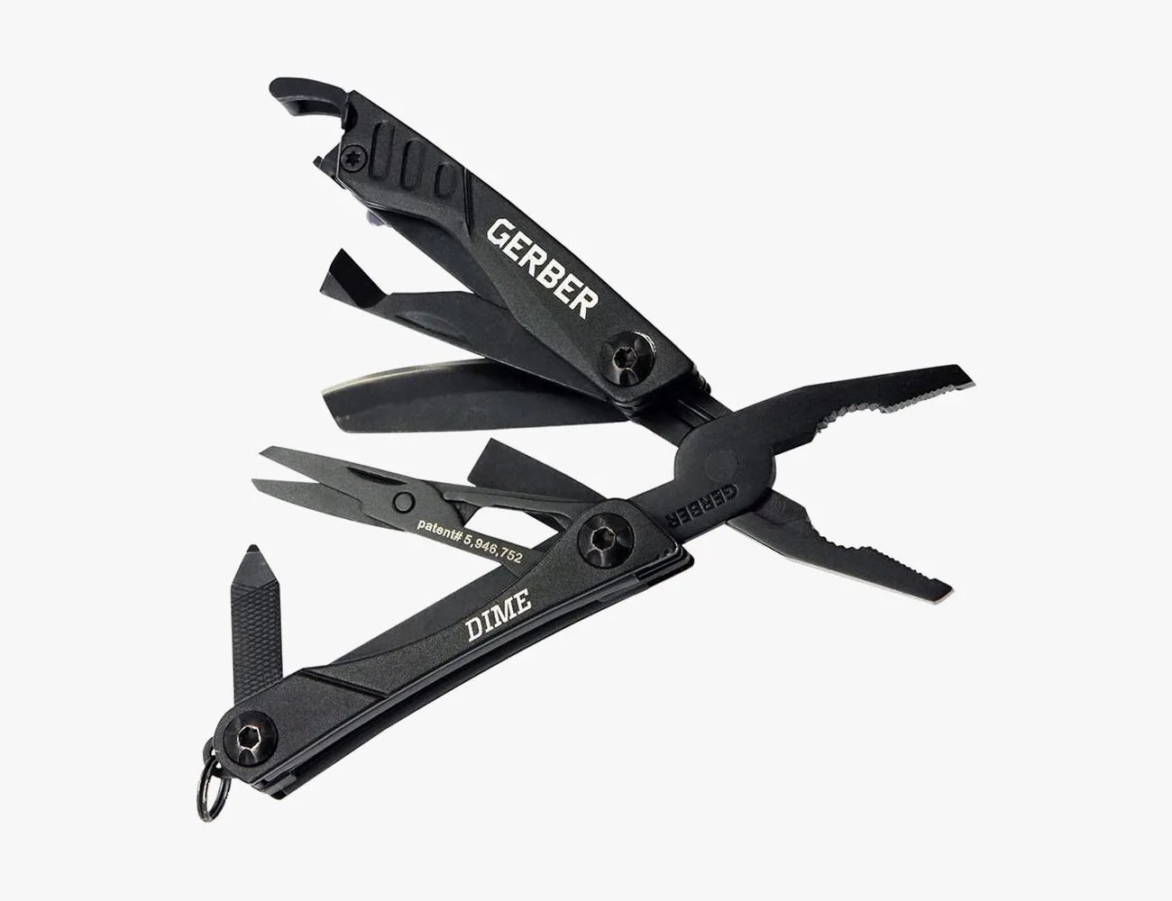 gerber dime