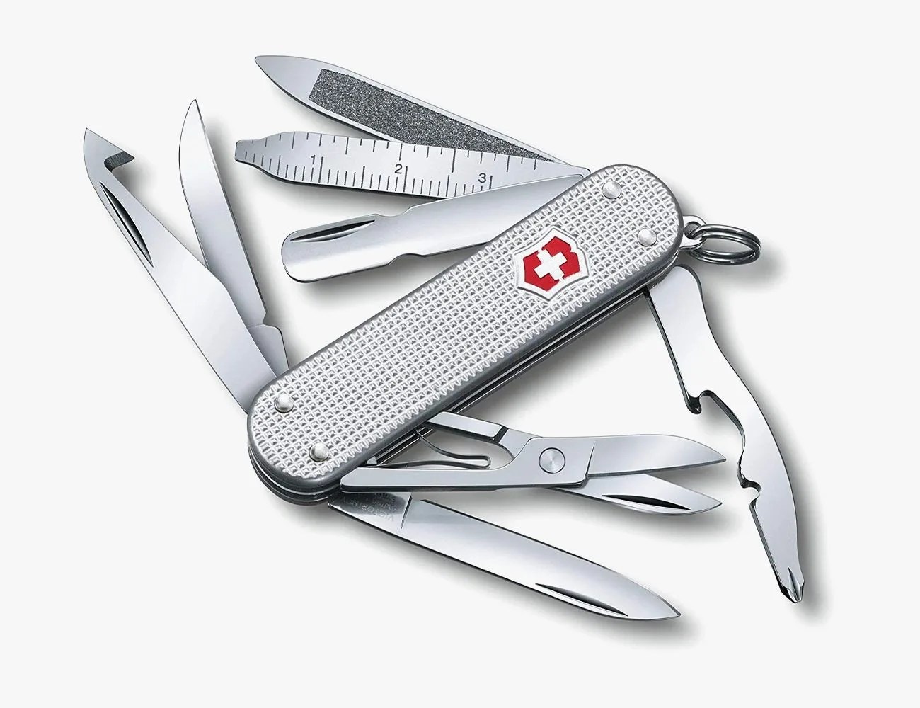 victorinox swiss army minichamp alox