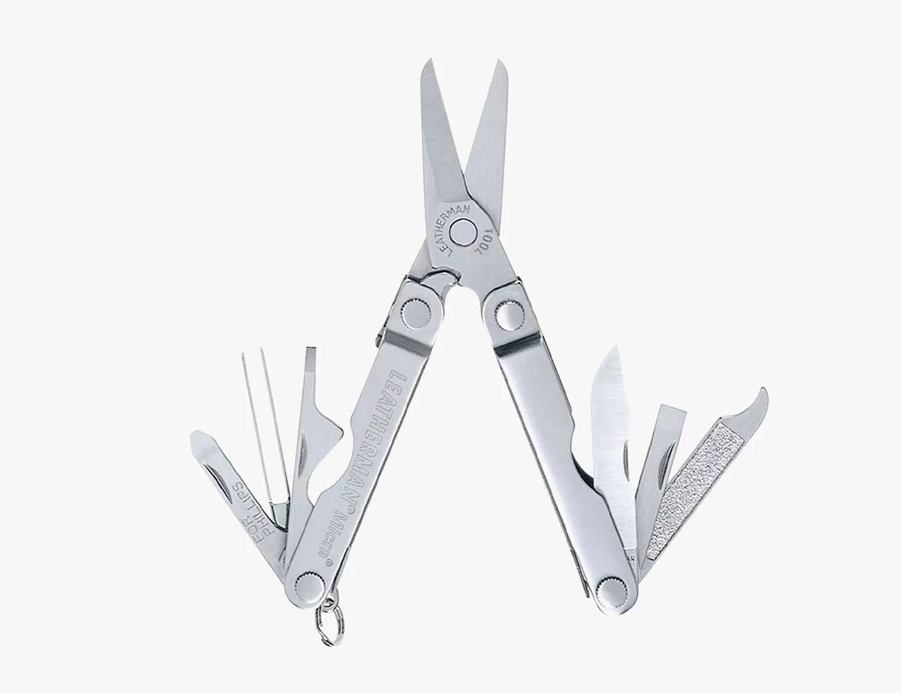 leatherman micra