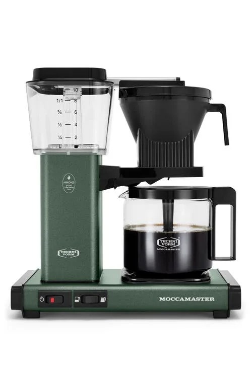 coffee brewer