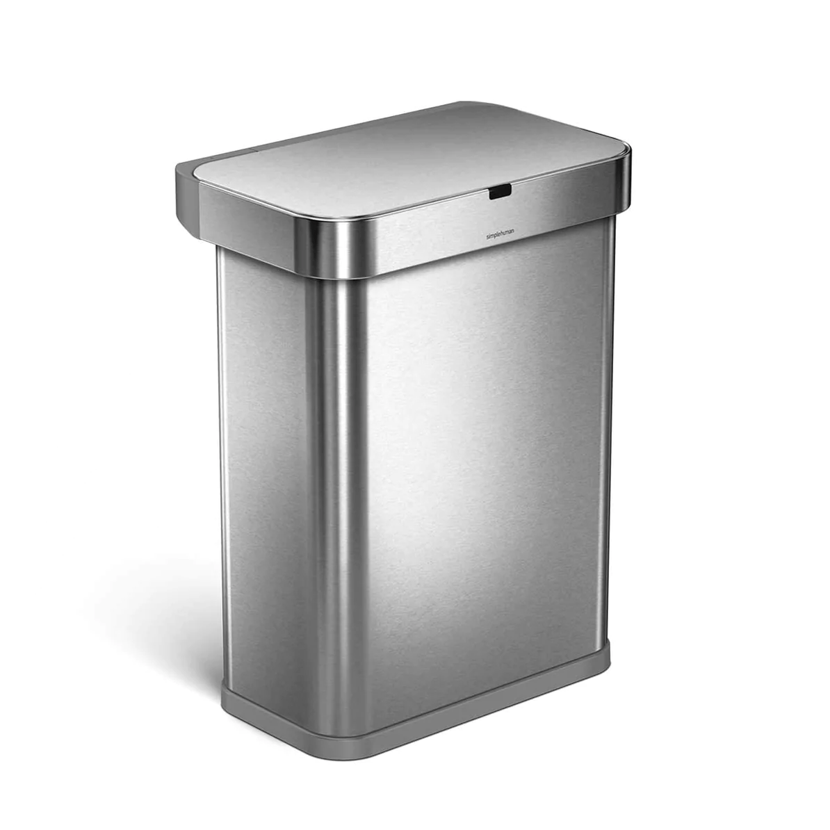 trash can