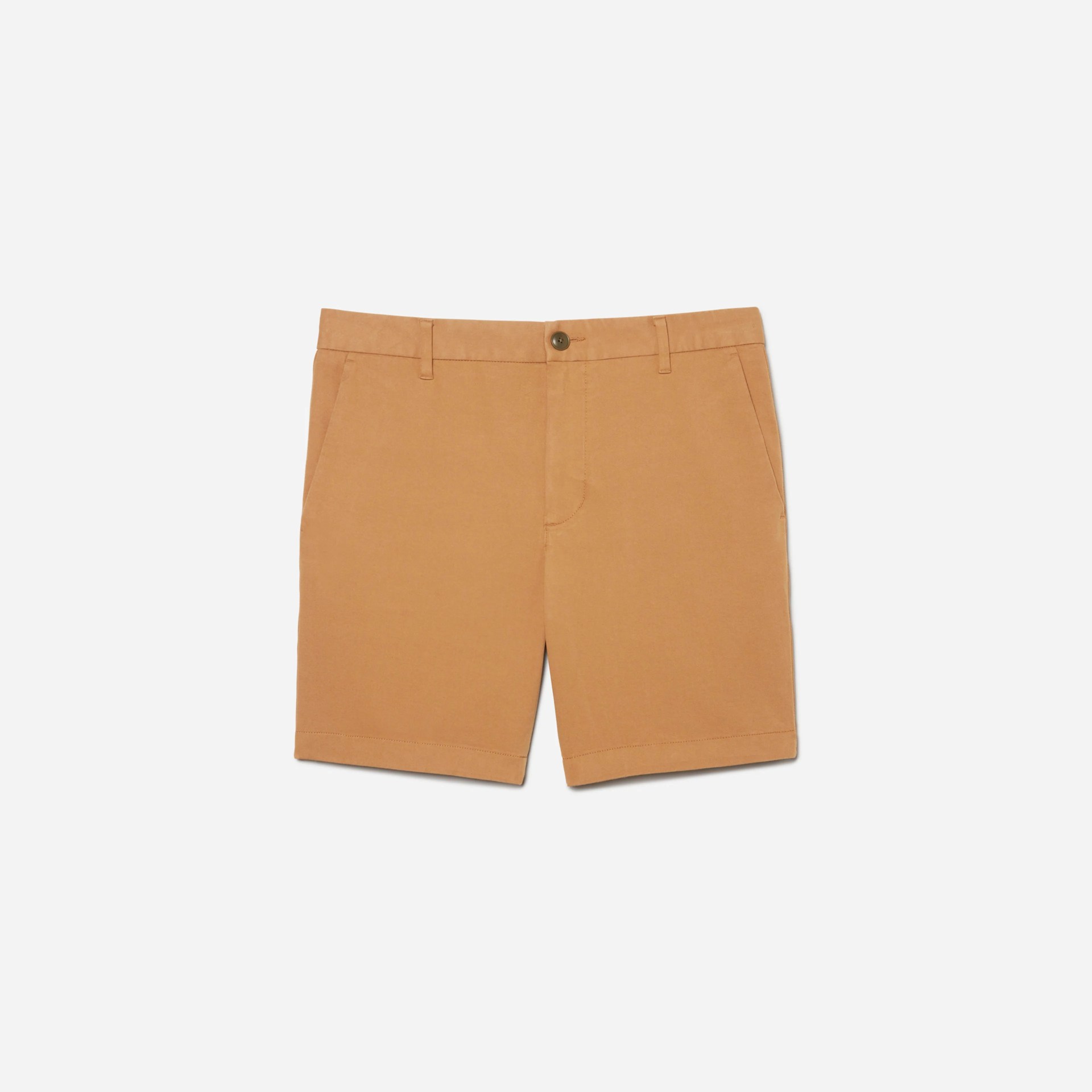 The 7" Slim Fit Performance Chino Short