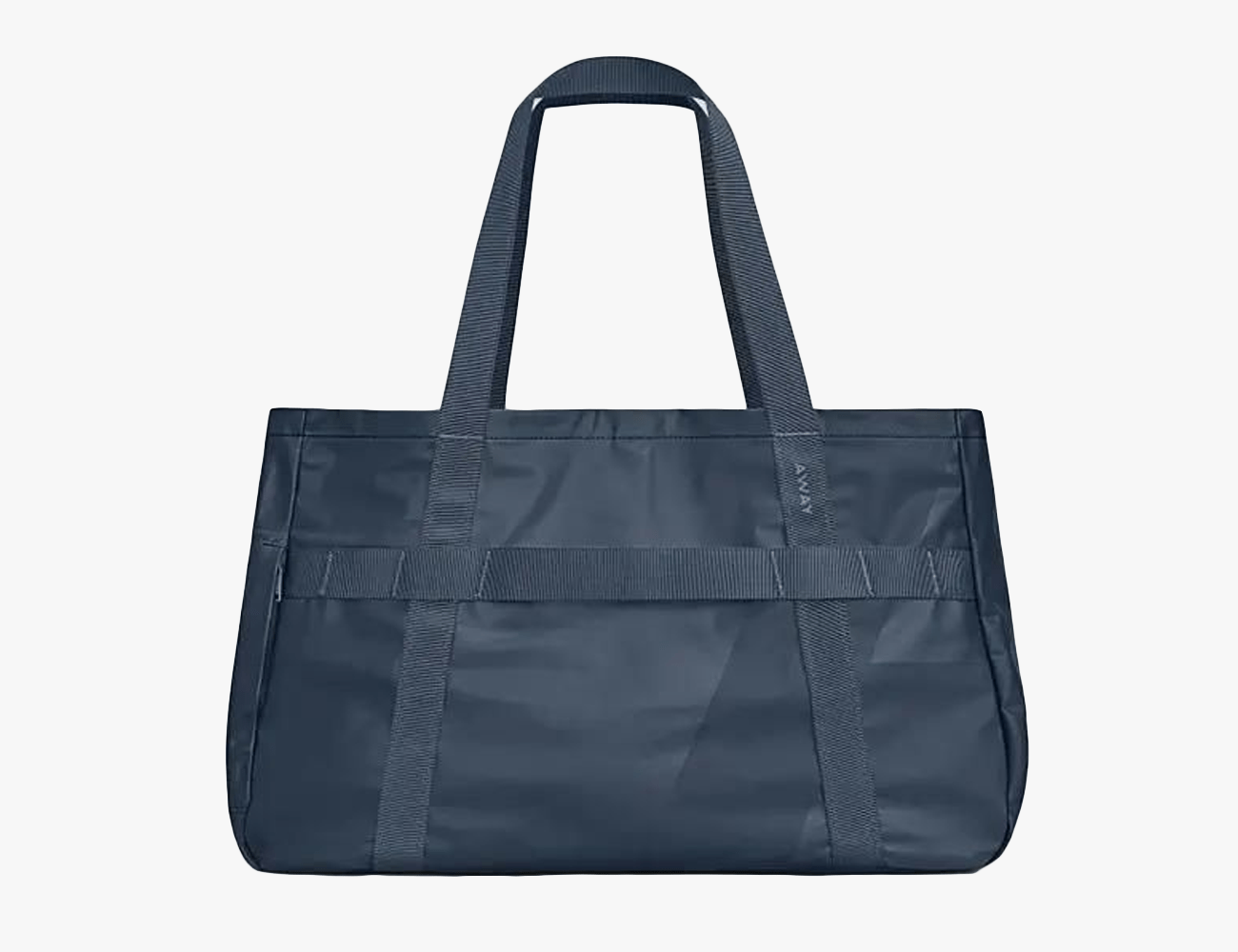 Away F.A.R Tote 45L in navy