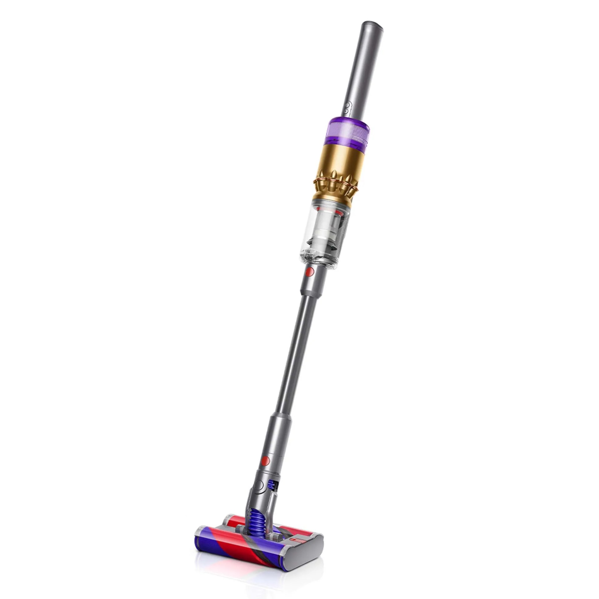 Cordless Vacuum