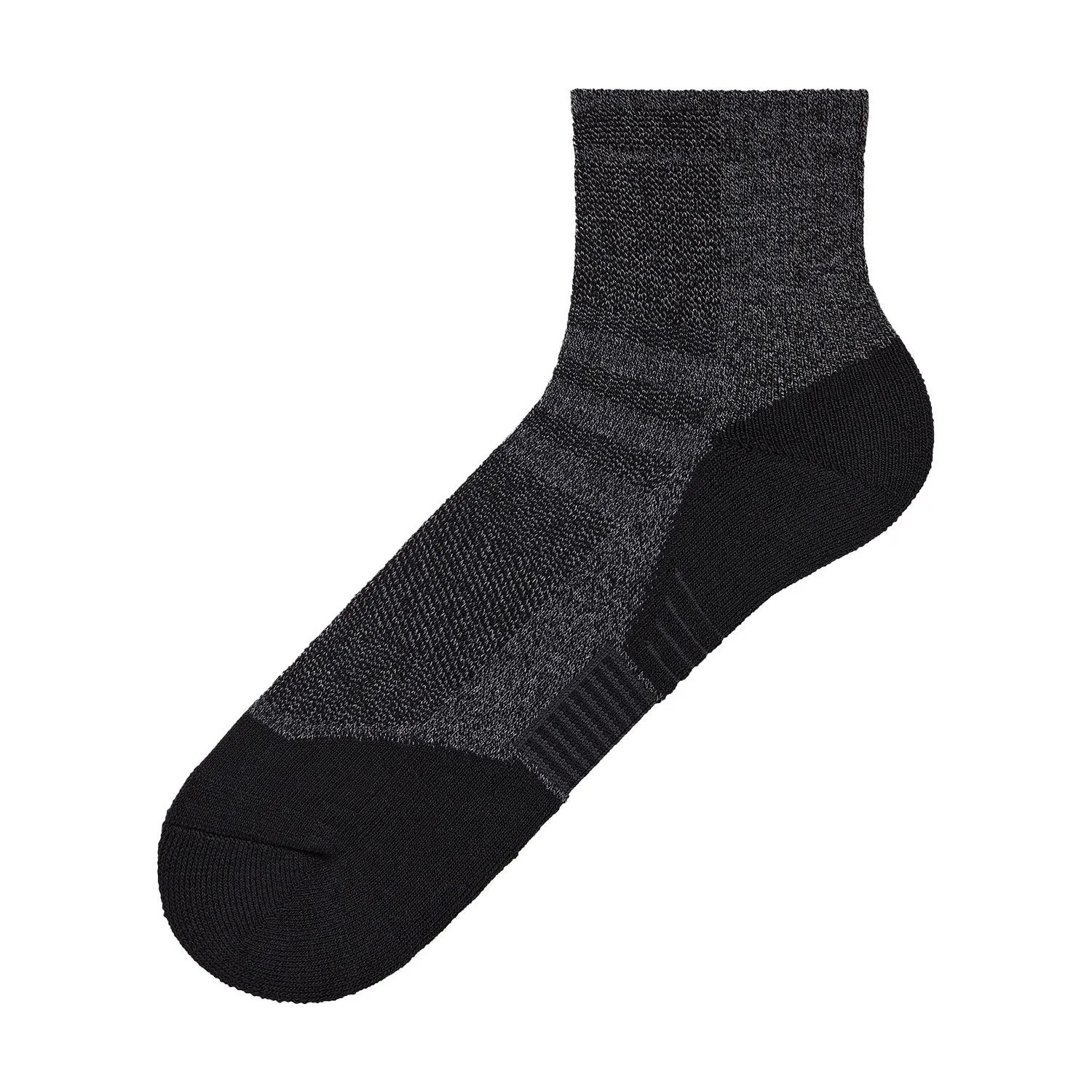 Sports Pile Half Socks