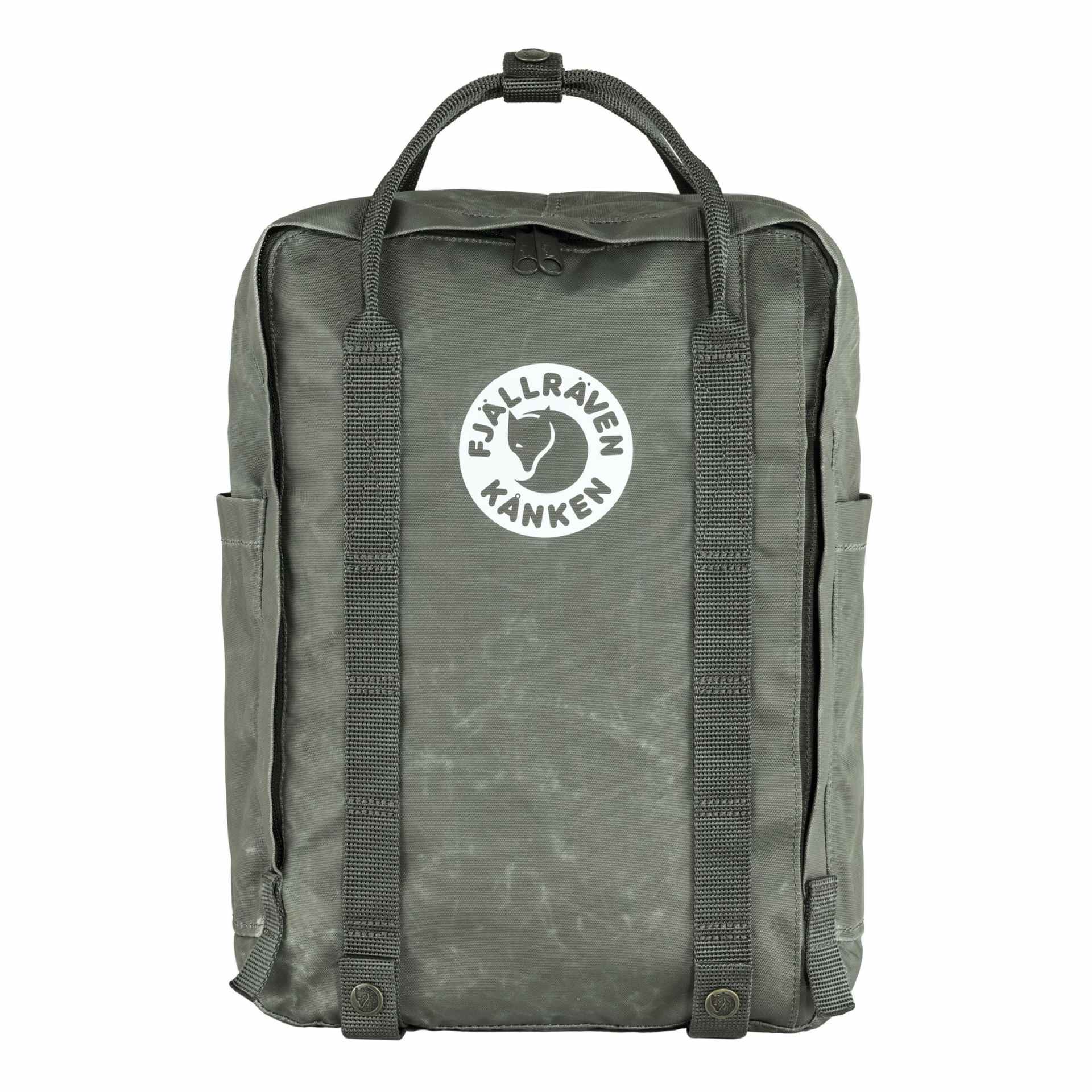 fjallraven tree kanken backpack