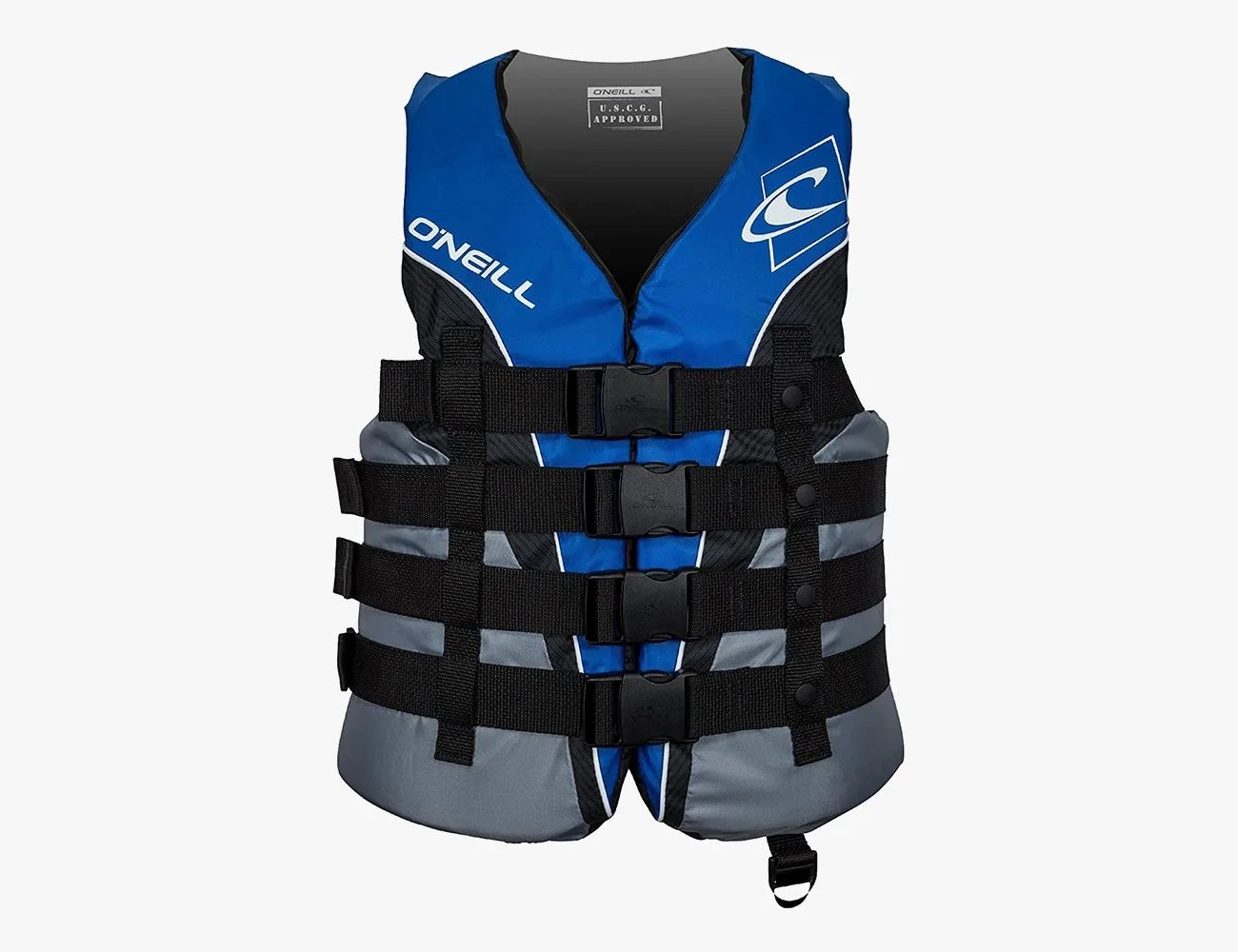 O'Neill Superlite USCG Life Vest